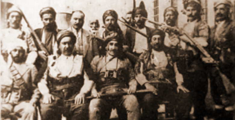 19.yy. başlarında İngiltere Mısır üzerinde, Fransa ise Kuzey-Batı Afrika ile