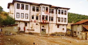 Bu yazımızda, Bursa’ya gelen ilk Amerikalı heyeti; bu heyetin Bursa