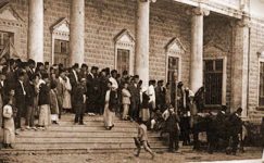 Suriye’deki Arap Milliyetçileriyle Türk Müdafaa-i Hukuk Hareketi Arasındaki İlişkiler