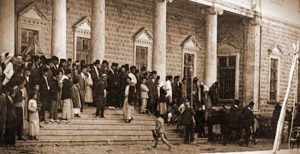 I.Dünya Savaşı Almanya ve müttefiklerinin mağlubiyetiyle sonuçlandı. Osmanlı Devleti bütün