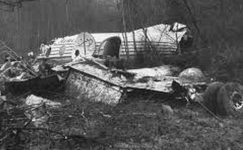 İngiltere’deki Uçak Kazası ve Adnan Menderes