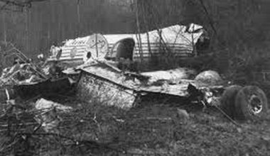 İngiltere’deki Uçak Kazası ve Adnan Menderes