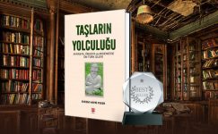 Taşların Yolculuğu Avrasya Önasya ve Akdeniz’de Ön-Türk İzleri