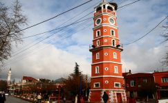 Bursa Yenişehir’in 1908 yılındaki kurum ve yöneticileri