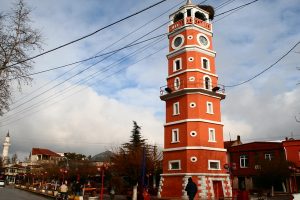 Bursa Yenişehir’in 1908 yılındaki kurum ve yöneticileri