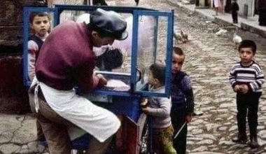 Bursa’nın Pastaneleri-Bozahaneleri Bursa’nın Pastaneleri-Bozahaneleri