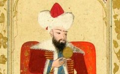Osmanlı Devleti’nin Bürokratik Anlamda Asıl Kurucusu: Orhan Gâzî
