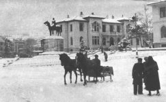 Hareket Şefliğinin Gözünden Bursa’da Şehiriçi Ulaşım