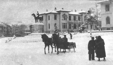 Hareket Şefliğinin Gözünden Bursa’da Şehiriçi Ulaşım