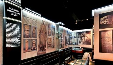 Müzeler Işığında Bursa’da Kent Belleği Çalışmaları