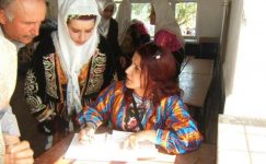 Türküler Yalan Söylemez