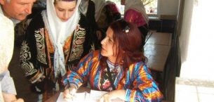 Türküler Yalan Söylemez