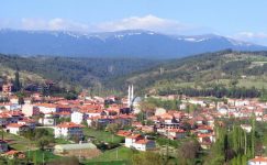 Canip Haraççıoğlu ve Bursa İl Genel Meclisi Zabıtları