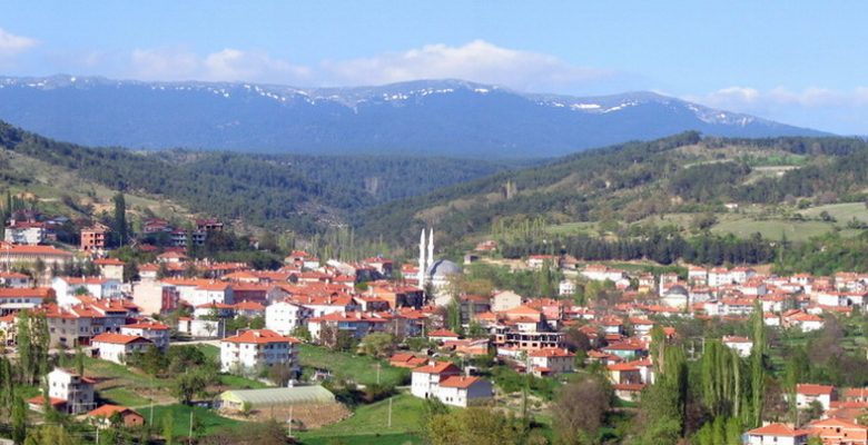 Canip Haraççıoğlu ve Bursa İl Genel Meclisi Zabıtları