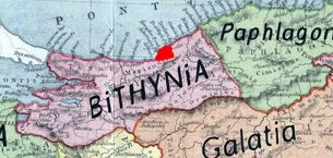 Bithynia Neresi?