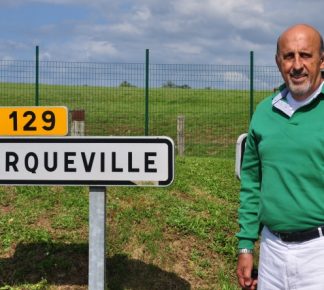Fransa’da Osmanville ve Turqueville köyleri, Cem Sultan’ın barındığı şato, İmparator Atilla’nın otağı