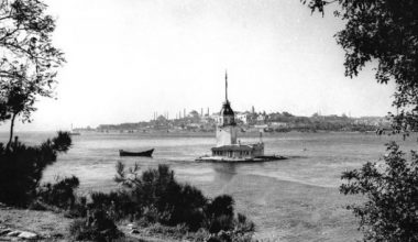 İstanbul: Üç Şehrin Hikayesi