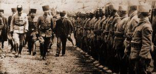 Büyük Taarruz’un 100. Yılı