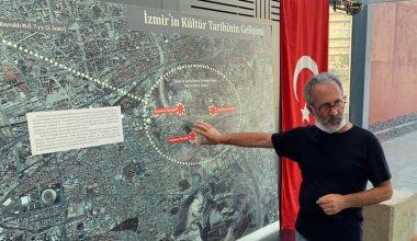 İzmir’in Tarihini Değiştiren Bir Keşfin Öyküsü: Yeşilova Höyüğü