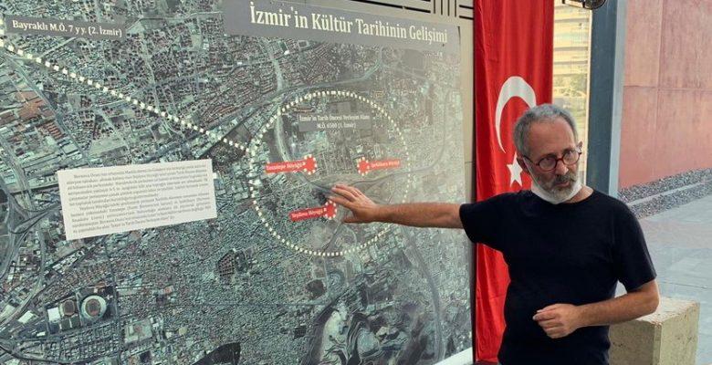 İzmir’in Tarihini Değiştiren Bir Keşfin Öyküsü: Yeşilova Höyüğü