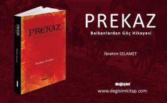 Prekaz–Balkanlardan Göç Hikâyesi
