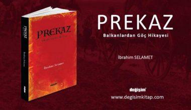 Prekaz–Balkanlardan Göç Hikâyesi