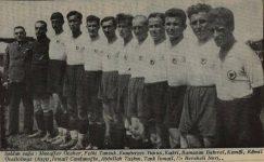 Bursaspor Üzerine İki Kitap ve 1940’lardan İki Futbolcu
