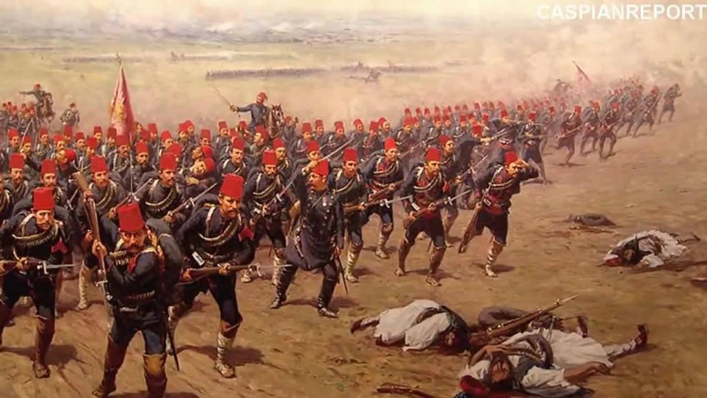 Bu yazımda çok konuşulmayan bir konudan bahsetmek istiyorum: Yurttaş askerliği.