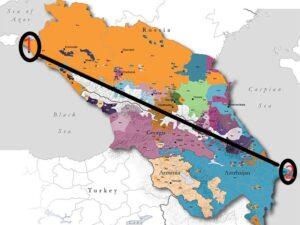 Rahmetli annemin aziz hatırasına saygılarımla… Bu yazı, okuyucularına Kafkasya hakkında