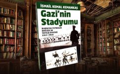 Gazi’nin Stadyumu