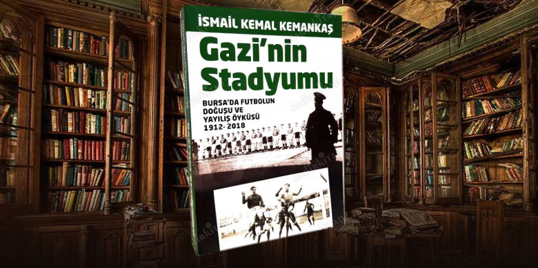 Gazi’nin Stadyumu