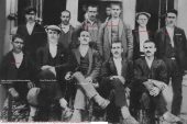İkinci Dünya Savaşı Yılları ve Varlık Vergisi