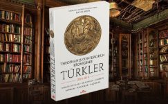 Kaç Türkiye Var? Theophanes Confessor Kroniğinde Türkler