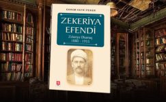 Zekeriya Efendi 1880-1955