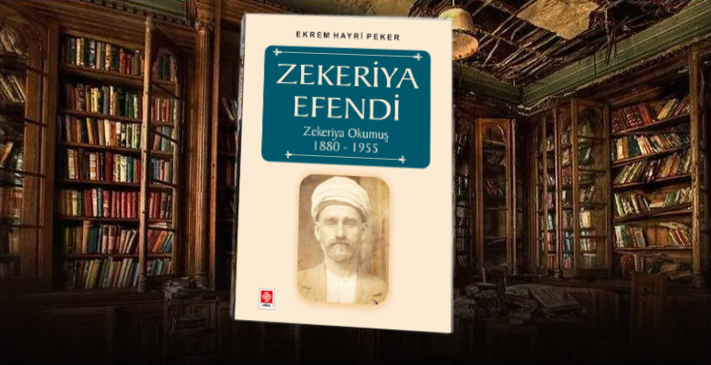 Zekeriya Efendi 1880-1955