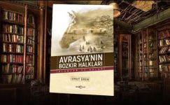  Avrasya’nın bozkır halkları: Alanlar ve Aslar