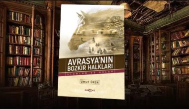  Avrasya’nın bozkır halkları: Alanlar ve Aslar