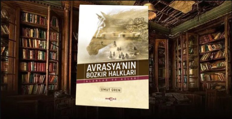  Avrasya’nın bozkır halkları: Alanlar ve Aslar