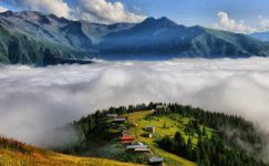 Halk İnançlarının Rize ve Yöresindeki İzleri Üzerine Bir Değerlendirme