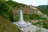 Kamp Amersfoort’da Anma Töreni ve Dünyanın Dört Bir Köşesindeki Türk Şehitlikleri