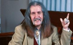 Barış Manço Gerçeği