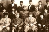 Atatürk’ün Erzurum Kongresi’ni Açış Nutku