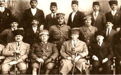 Atatürk’ün Erzurum Kongresi’ni Açış Nutku