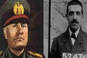 Mussolini’yi dolandıran Türk: Eyüplü Halit