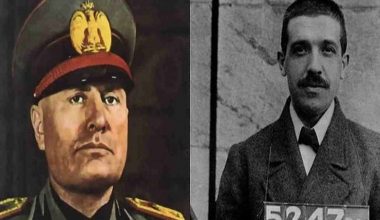 Mussolini’yi dolandıran Türk: Eyüplü Halit