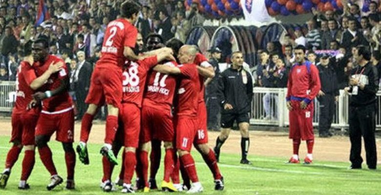 Karabükspor’un Kuruluşu-Yükselişi ve Kapanış tarihi