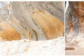 İspanya’da 7.500 Yıllık Bal Toplayan İnsanların Mağara Resmi Bulundu