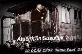 Mustafa Kemal Paşa’nın Batı Anadolu Ziyaret ve Temasları