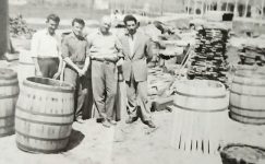 Mutlu-Nilüfer Şarap Fabrikasında Üzümün Şaraba Dönüşüm Hikayesi