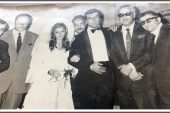 Güftekar, Şair Mehmet Sedat Ergintuğ